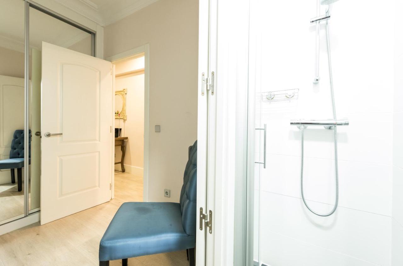 City Deluxe Apartment Madrid Cameră foto